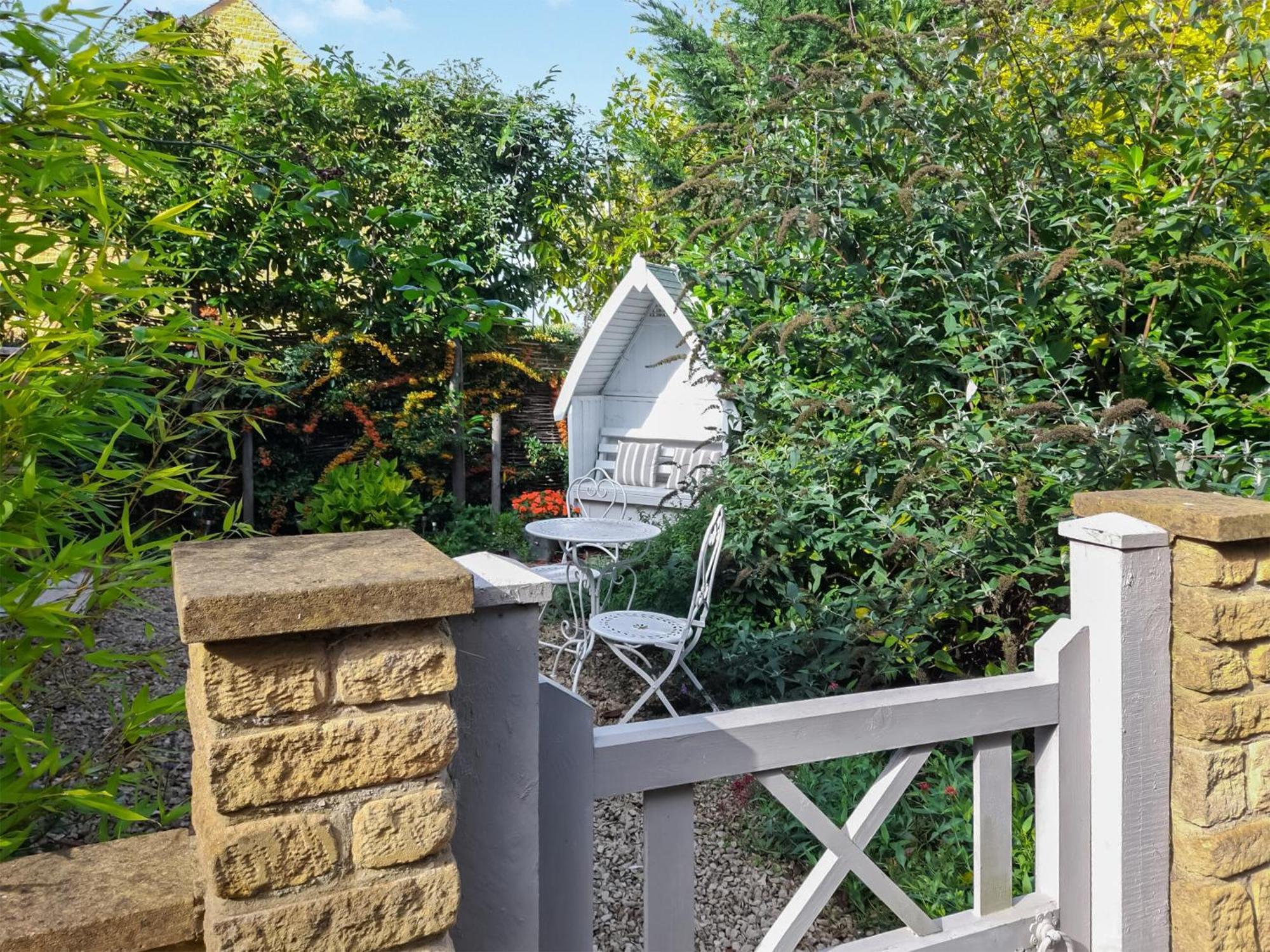 The Apple Loft Villa Mickleton  Exterior photo