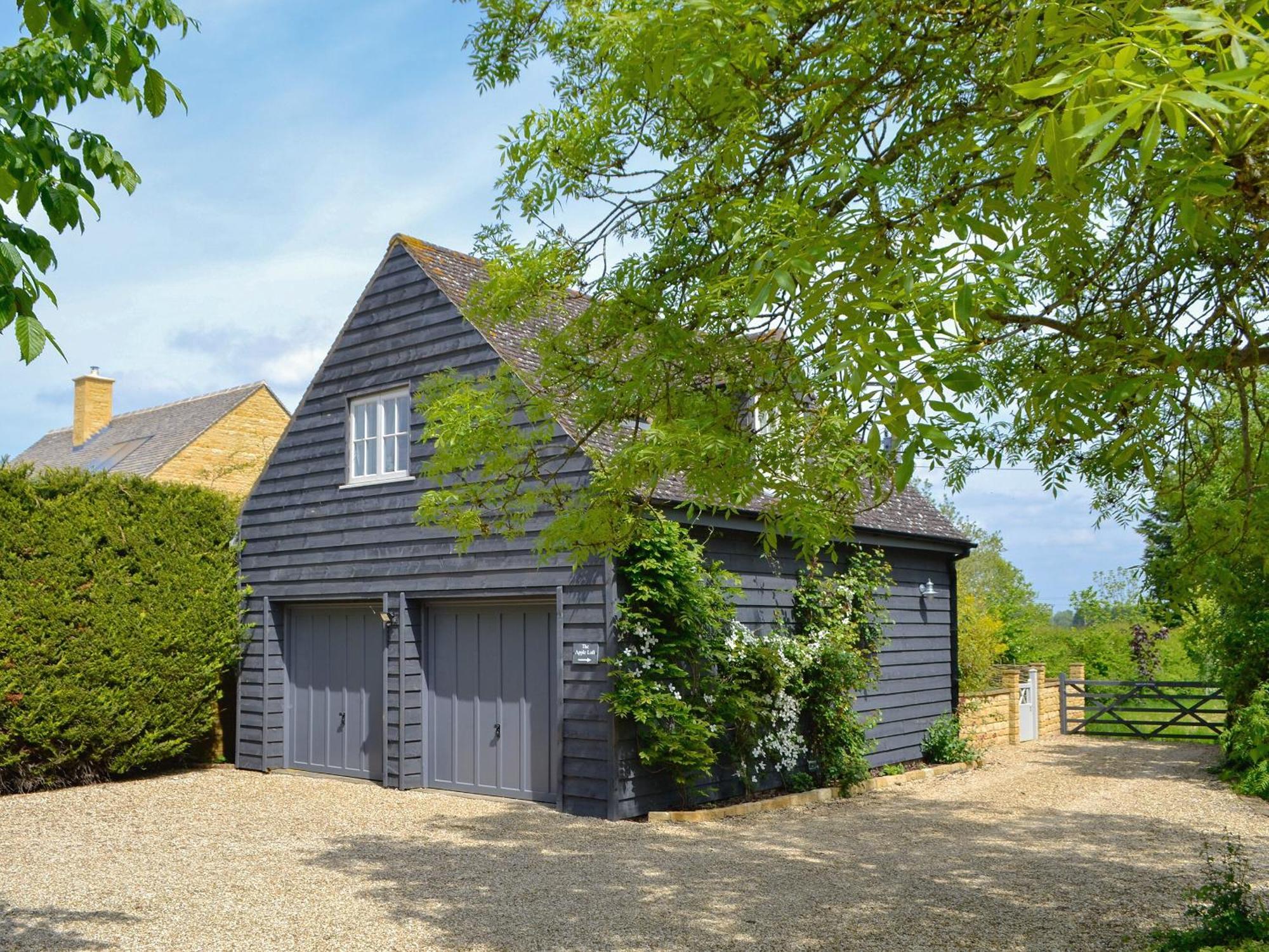 The Apple Loft Villa Mickleton  Exterior photo